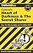 Cliffsnotes on Conrad's Heart of Darkness & the Secret Sharer