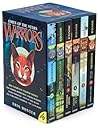 Warriors by Erin Hunter Warriors by Erin Hunter