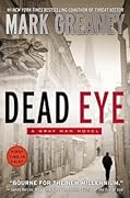 Dead Eye (Gray Man, #4)