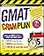 Cliffsnotes GMAT Cram Plan