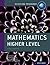 Mathematics Higher Level