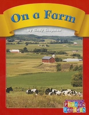 On a Farm (Phonics Readers)