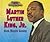 Martin Luther King, Jr.: Civil Rights Leader (Famous African Americans)