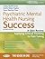 Psychiatric Mental Health Nursing Success by Cathy Melfi Curtis MSN  RN-BC