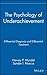 The Psychology of Underachievement: Differential Diagnosis and Differential Treatment (Wiley Series on Personality Processes)