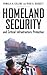 Homeland Security and Critical Infrastructure Protection