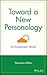 Toward a New Personology: A...