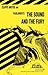 Cliffsnotes on Faulkner's the Sound and the Fury
