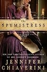 The Spymistress