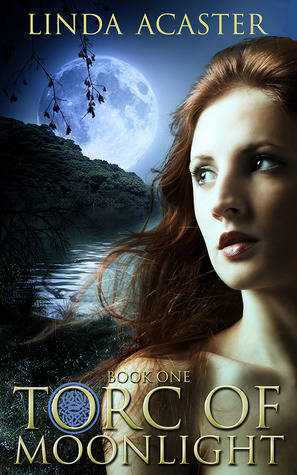 Torc of Moonlight (Torc of Moonlight, Book 1)
