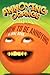 Annoying Orange: How to Be Annoying: A Joke Book