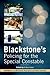 Blackstone's Policing for the Special Constable