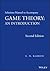 Solutions Manual to Accompany Game Theory by Emmanuel N. Barron