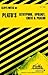 Cliffsnotes on Plato's Dialogues: Euthyphro, Apology, Crito & Phaedo