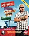 Diners, Drive-Ins, and Dives: The Funky Finds in Flavortown: America's Classic Joints and Killer Comfort Food