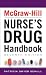 McGraw-Hill Nurses Drug Handbook, Seventh Edition
