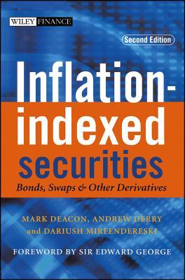 Inflation-indexed Securities: Bonds, Swaps and Other Derivatives (The Wiley Finance Series)