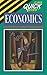 Cliffsquickreview Economics