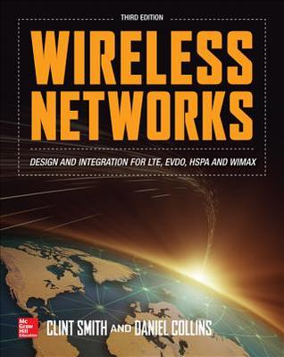 Wireless Networks (Hardcover)