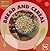 Bread and Cereal by Tea Benduhn