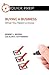 Buying a Business: What You...