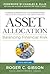 Asset Allocation: Balancing Financial Risk