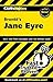 Cliffs Notes on Brontë's Jane Eyre