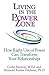 Living in the Power Zone by Cedar Barstow