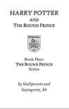 Harry Potter and the Bound Prince by slashpervert