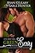 Green With Envy by Sable Hunter