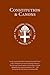 Constitution and Canons by Church Publishing