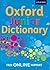 Oxford Junior Dictionary by Sheila Dignen