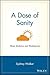A Dose of Sanity by Sydney Walker