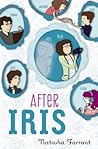 After Iris by Natasha Farrant