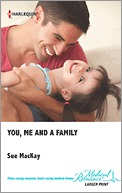 You, Me and a Family (Paperback)