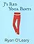 J's Red Yoga Pants (J's Closet Series)