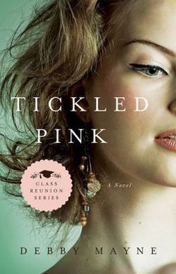 Tickled Pink (Class Reunion #3)