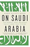 On Saudi Arabia: ...
