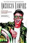 American Vampire Vol. 4 by Scott Snyder