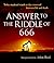 Answer to the Riddle of 666