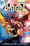 Batgirl, Volume 2 by Gail Simone