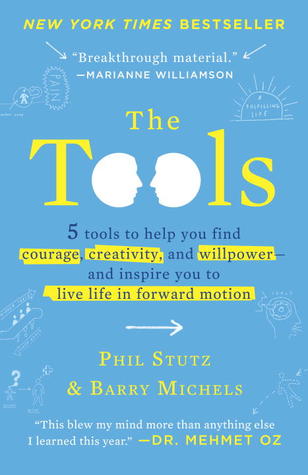 Read The Tools: Transform Your Problems into Courage, Confidence, and Creativity