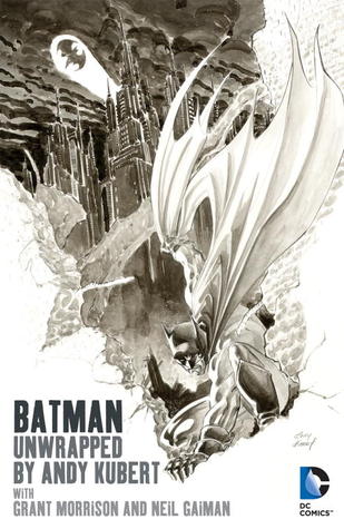 Batman Unwrapped