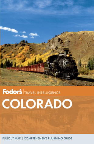 Fodor's Colorado (Travel Intelligence)