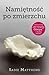 Namiętność po zmierzchu (After Dark, #1)
