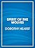 Spirit of the Wolves by Dorothy Hearst