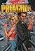 Preacher, Book Two (Preacher Deluxe, #2)
