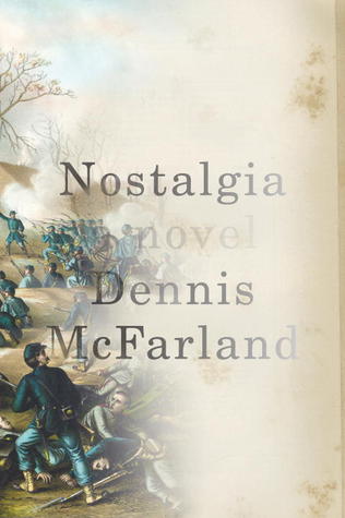 Nostalgia (Hardcover)