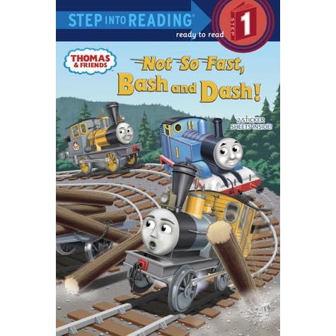 thomas fast track
