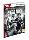 Star Trek: Prima Official Game Guide Star Trek: Prima Official Game Guide